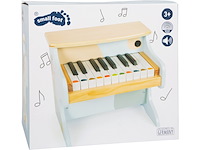 Small foot houten piano groovy beats - afbeelding 4 van  6