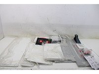 Small foot houten speelkeuken met wasmachine - afbeelding 5 van  6