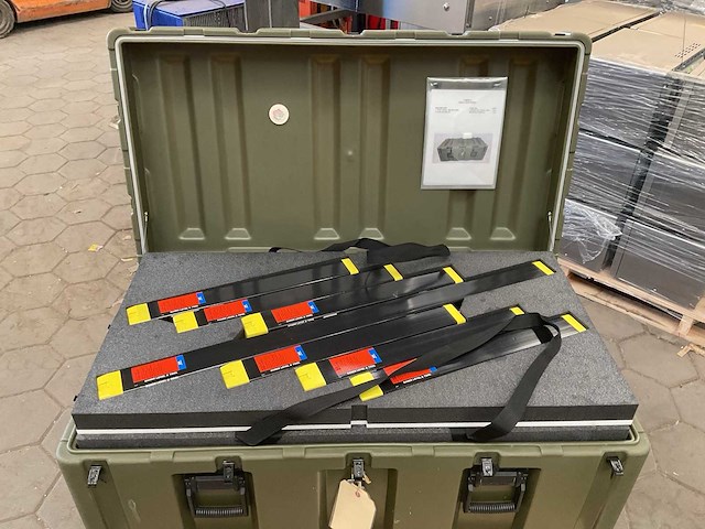 Small handtools chest - afbeelding 3 van  7