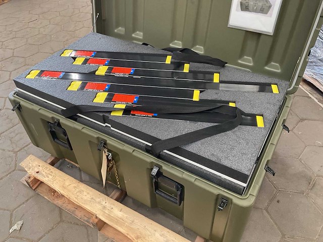 Small handtools chest - afbeelding 2 van  7