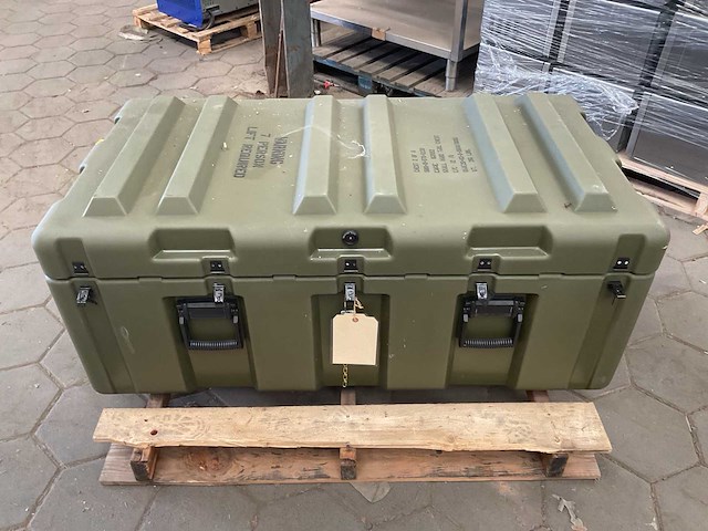 Small handtools chest - afbeelding 4 van  7