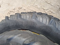 Smalle bandenset - afbeelding 1 van  2