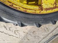 Smalle bandenset - afbeelding 2 van  2