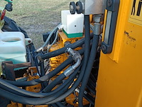 Smalspoor tractor, claas, nectis 247vl met maai hark installatie, 2009 - afbeelding 5 van  31