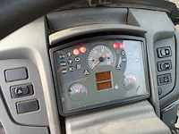 Smalspoor tractor, claas, nectis 247vl met maai hark installatie, 2009 - afbeelding 11 van  31