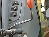 Smalspoor tractor, claas, nectis 247vl met maai hark installatie, 2009 - afbeelding 14 van  31