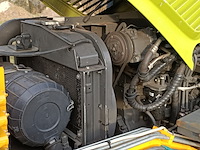 Smalspoor tractor, claas, nectis 247vl met maai hark installatie, 2009 - afbeelding 25 van  31