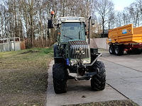Smalspoor tractor, fendt, 211f vario tms, 2010 - afbeelding 5 van  39