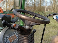 Smalspoor tractor, fendt, 211f vario tms, 2010 - afbeelding 10 van  39
