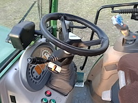 Smalspoor tractor, fendt, 211f vario tms, 2011 - afbeelding 13 van  42