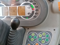 Smalspoor tractor, fendt, 211f vario tms, 2011 - afbeelding 15 van  42