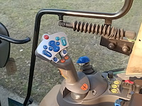 Smalspoor tractor, fendt, 211f vario tms, 2011 - afbeelding 16 van  42