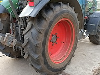 Smalspoor tractor, fendt, 211f vario tms, 2011 - afbeelding 24 van  42
