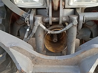 Smalspoor tractor, fendt, 211f vario tms, 2011 - afbeelding 31 van  42