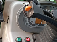 Smalspoor tractor, fendt 211f vario tms, 211f vario tms, 2010 - afbeelding 20 van  47