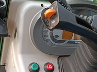 Smalspoor tractor, fendt 211f vario tms, 211f vario tms, 2010 - afbeelding 21 van  47