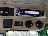 Smalspoor tractor, fendt 211f vario tms, 211f vario tms, 2010 - afbeelding 25 van  47