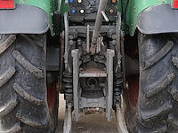 Smalspoor tractor, fendt 211f vario tms, 211f vario tms, 2010 - afbeelding 29 van  47