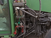 Smalspoor tractor, fendt 211f vario tms, 211f vario tms, 2010 - afbeelding 30 van  47