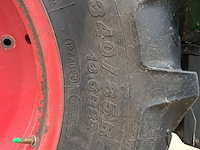 Smalspoor tractor, fendt 211f vario tms, 211f vario tms, 2010 - afbeelding 38 van  47