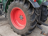 Smalspoor tractor, fendt 211f vario tms, 211f vario tms, 2010 - afbeelding 39 van  47