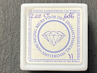 Smaragd - 2.00 carat echte natuurlijke smaragd - afbeelding 2 van  3