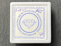 Smaragd - 2.05 carat echte natuurlijke smaragd - afbeelding 2 van  3