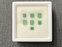 Smaragd - 2.05 carat natuurlijke smaragd - afbeelding 1 van  4