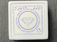 Smaragd - 2.07 carat natuurlijke smaragd - afbeelding 2 van  4