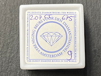 Smaragd - 2.07 carat natuurlijke smaragd - afbeelding 2 van  4