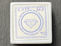 Smaragd - 2.11 carat natuurlijke smaragd - afbeelding 2 van  4