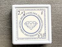 Smaragd - 2.12 carat natuurlijke smaragd - afbeelding 2 van  4