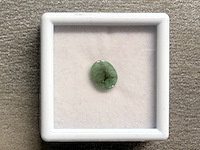 Smaragd - 2.12 carat natuurlijke smaragd