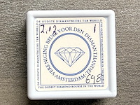 Smaragd - 2.12 carat natuurlijke smaragd - afbeelding 2 van  4