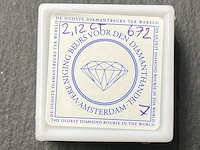Smaragd - 2.12 carat natuurlijke smaragd - afbeelding 2 van  2