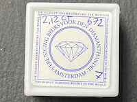 Smaragd - 2.12 carat natuurlijke smaragd - afbeelding 2 van  4