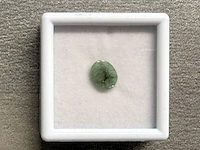 Smaragd - 2.12 carat natuurlijke smaragd