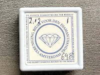 Smaragd - 2.12 carat natuurlijke smaragd - afbeelding 2 van  4