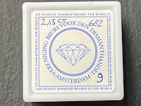 Smaragd - 2.13 carat echte natuurlijke smaragd - afbeelding 2 van  3