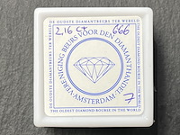 Smaragd - 2.16 carat natuurlijke smaragd - afbeelding 2 van  4