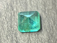 Smaragd - 2.16 carat natuurlijke smaragd - afbeelding 3 van  6