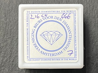 Smaragd - 2.16 carat natuurlijke smaragd - afbeelding 2 van  2