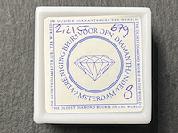 Smaragd - 2.21 carat natuurlijke smaragd - afbeelding 2 van  4