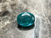 Smaragd - 2.64 carat natuurlijke smaragd