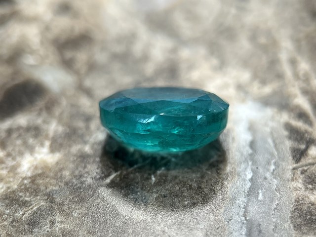 Smaragd - 2.64 carat natuurlijke smaragd - afbeelding 3 van  5