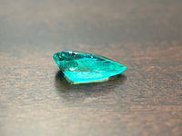 Smaragd - 2.70 carat natuurlijke colombiaanse muzo smaragd - afbeelding 2 van  5