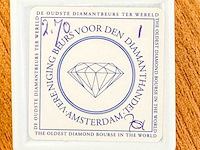 Smaragd - 2.70 carat natuurlijke smaragd - afbeelding 2 van  2