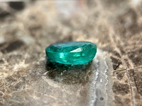 Smaragd - 2.75 carat natuurlijke smaragd - afbeelding 2 van  3