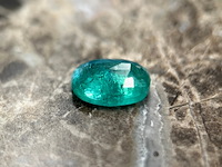 Smaragd - 2.75 carat natuurlijke smaragd - afbeelding 3 van  3