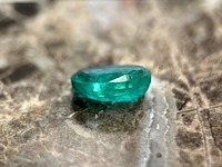 Smaragd - 2.75 carat natuurlijke smaragd - afbeelding 2 van  5